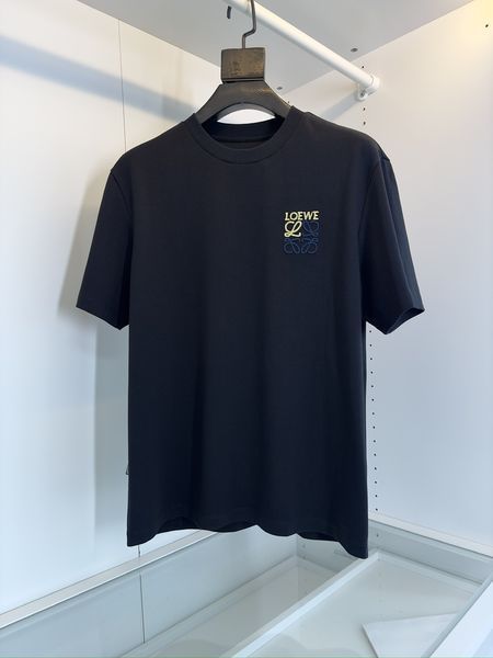 L*oewe T-shirt Top Quality D17 20240511-27