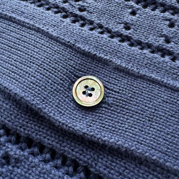 D*ior shirt Top Quality D17 20240511-30