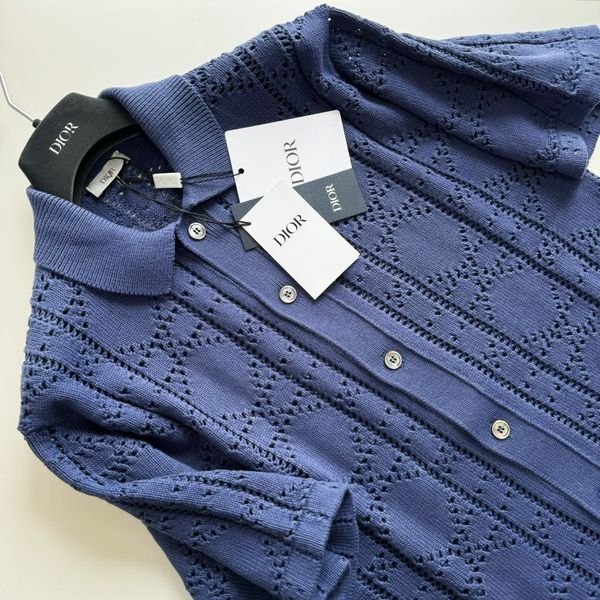 D*ior shirt Top Quality D17 20240511-30