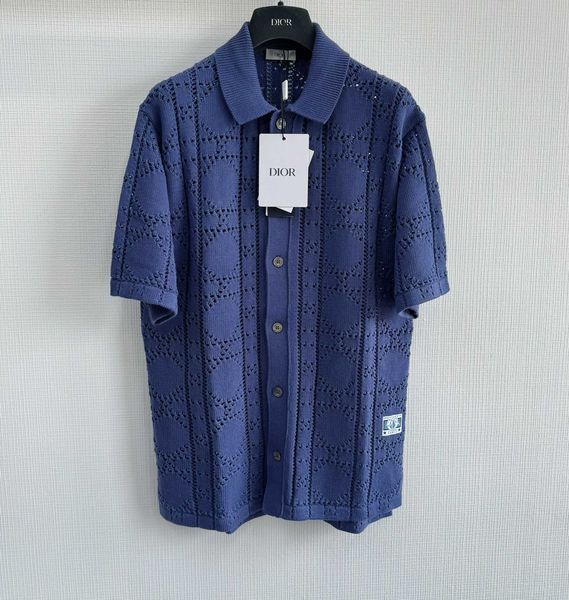 D*ior shirt Top Quality D17 20240511-30