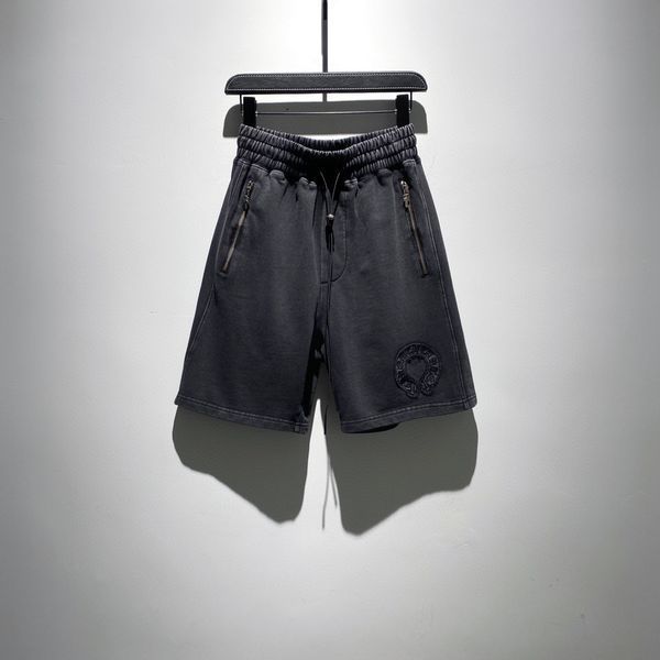 C*hrome H*earts T-shirt Top D17 202405011-33