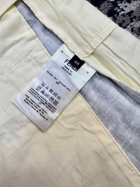 F*endi Pants Top Quality D17 20240511-37