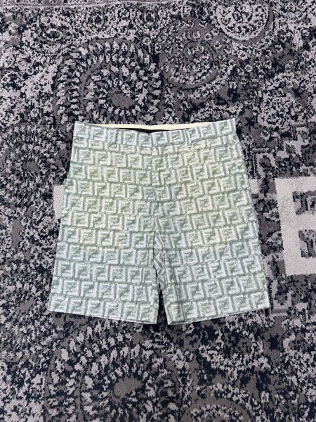 F*endi Pants Top Quality D17 20240511-37