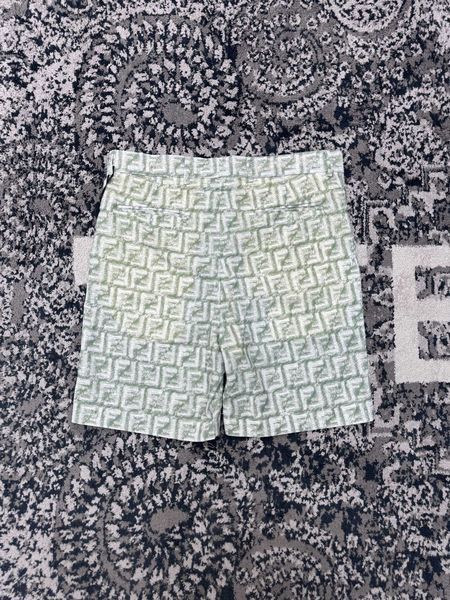 F*endi Pants Top Quality D17 20240511-37