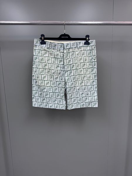 F*endi Pants Top Quality D17 20240511-37