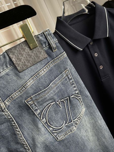 D*ior Pants Top Quality D17 20240512-1