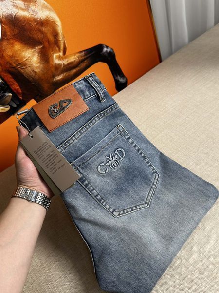 D*ior Pants Top Quality D17 20240512-2