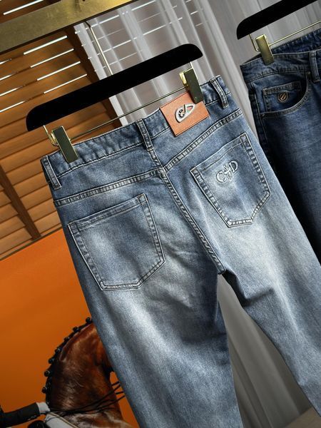 D*ior Pants Top Quality D17 20240512-2