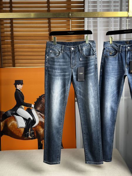 F*endi Pants Top Quality D17 20240512-3