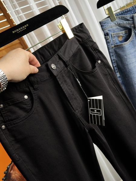 Z*egna PantsTop Quality D17 20240512-4