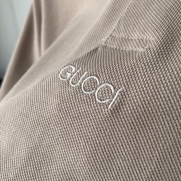 G*ucci POLO  Top Quality D17 20240512-7
