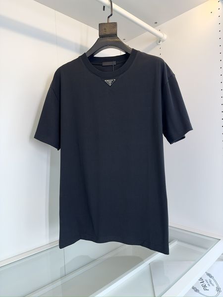 P*rada T-shirt Top Quality D17 20240512-9