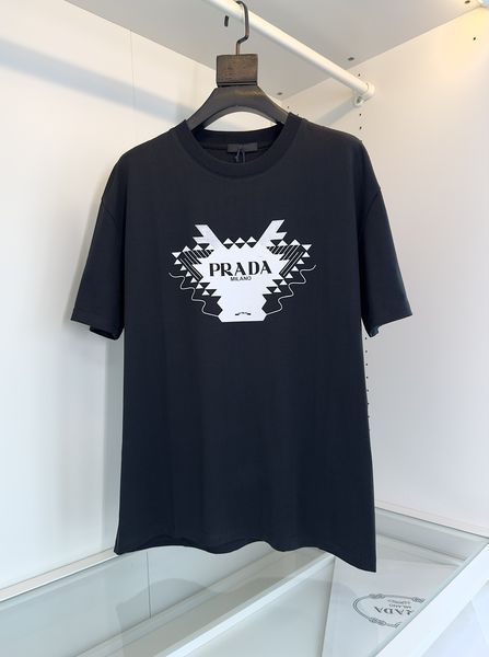 P*rada T-shirt Top Quality D17 20240512-11
