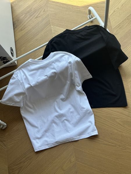 B*URBERRY  T-shirt Top Quality D17 20240512-18