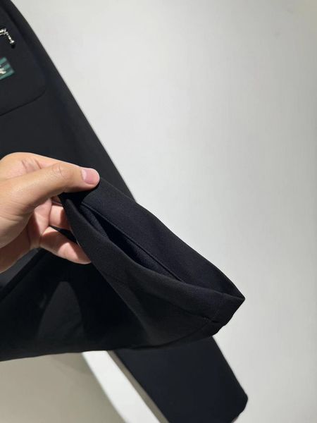 B*URBERRY  Pants Top Quality D17 20240512-20