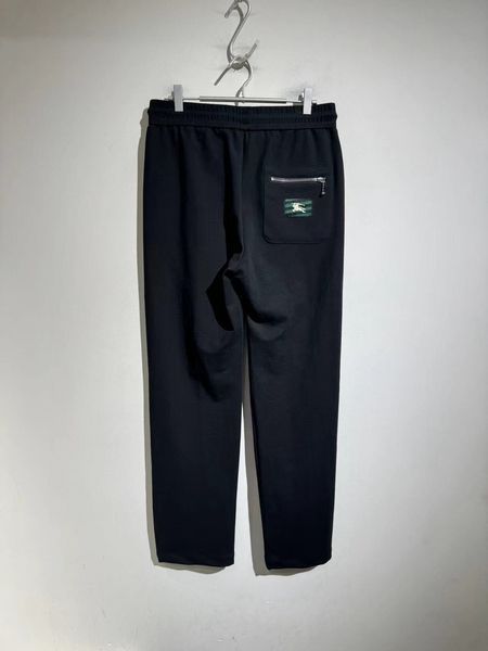 B*URBERRY  Pants Top Quality D17 20240512-20