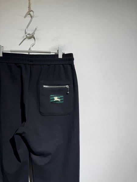 B*URBERRY  Pants Top Quality D17 20240512-20