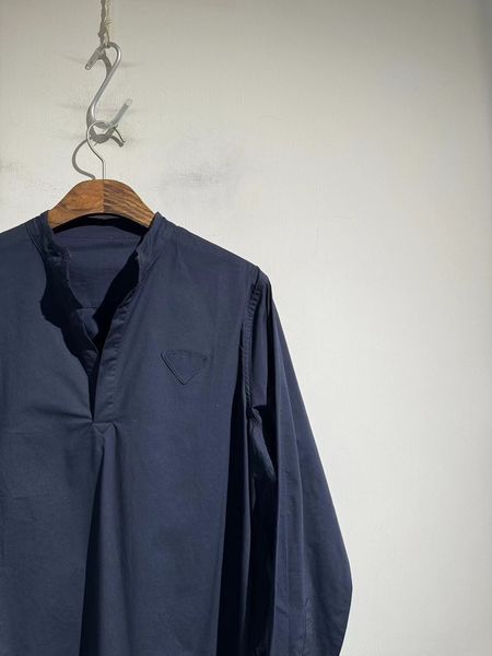 P*rada shirt Top Quality D17 20240512-21