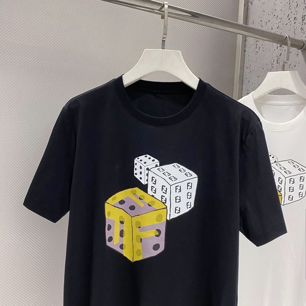 F*endi T-shirt Top Quality D17 20240512-22