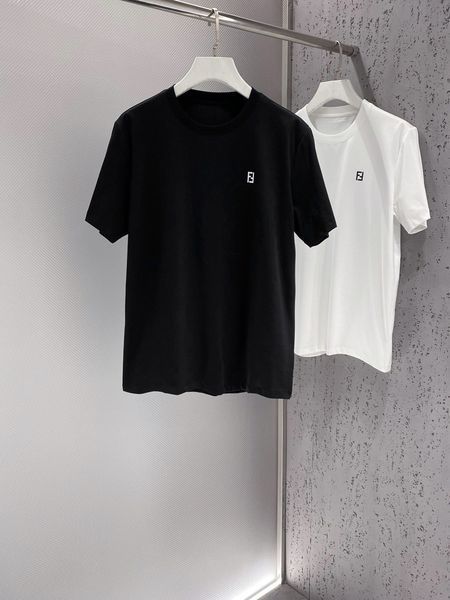 F*endi T-shirt Top Quality D17 20240512-24