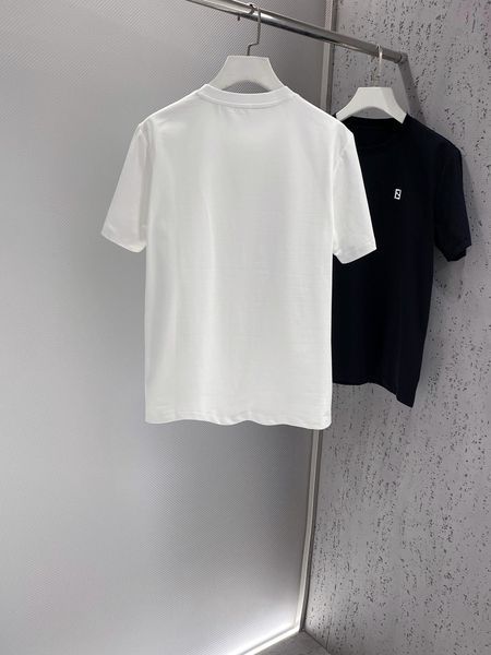F*endi T-shirt Top Quality D17 20240512-25