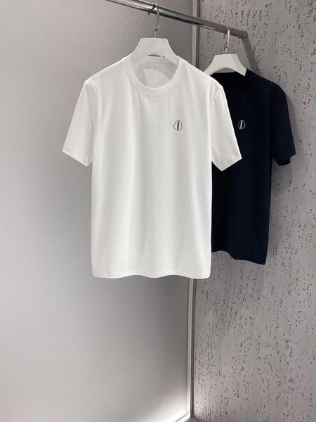 M*oncler T-shirt Top Quality D17 20240512-35