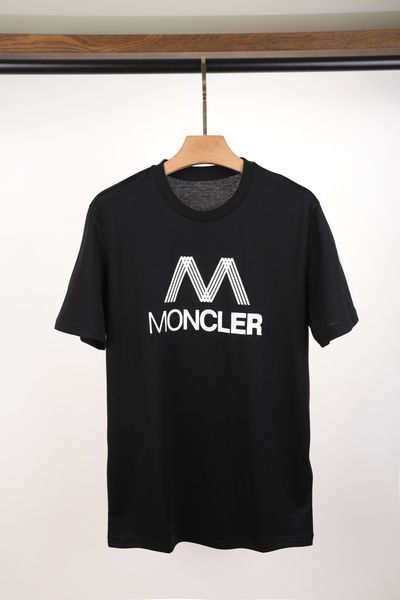 M*oncler T-shirt Top Quality D17 20240512-36
