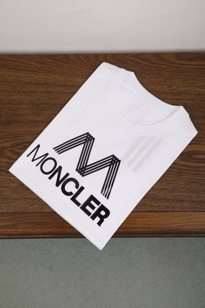 M*oncler T-shirt Top Quality D17 20240512-37