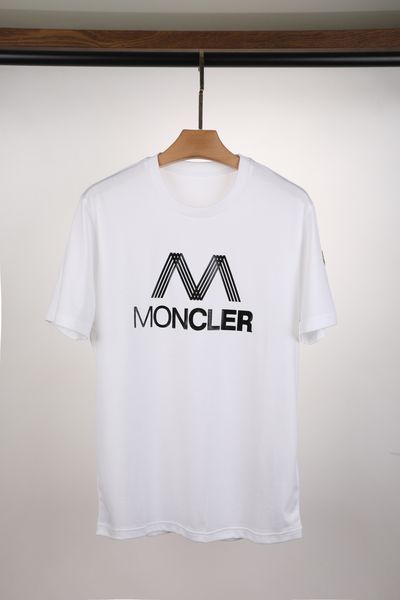 M*oncler T-shirt Top Quality D17 20240512-37
