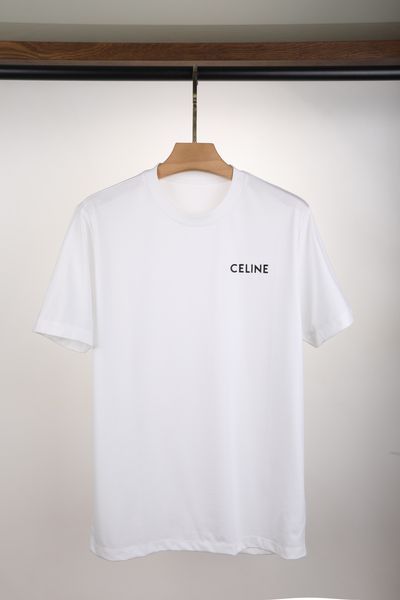 C*ELINE T-shirt Top Quality D17 20240512-39