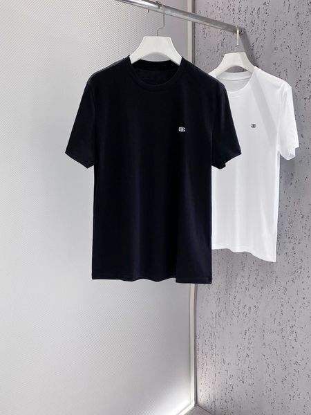 C*ELINE T-shirt Top Quality D17 20240512-40