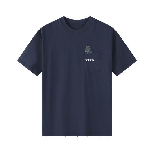 D*ior T-shirt Top Quality D17 20240513-1