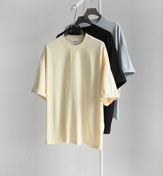 B*alenciaga T-shirt Top Quality D17 20240512-2