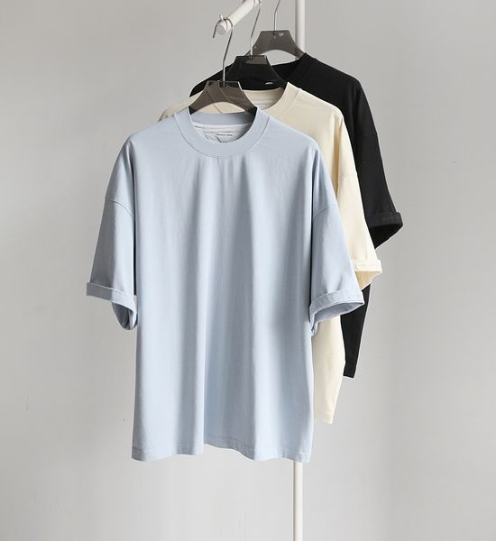 B*alenciaga T-shirt Top Quality D17 20240513-4