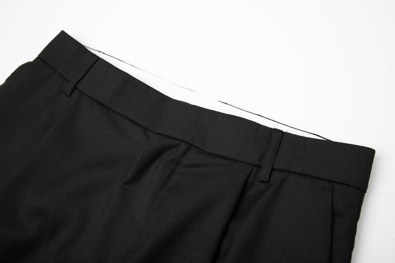 B*alenciaga Pants Top Quality D17 20240513-7