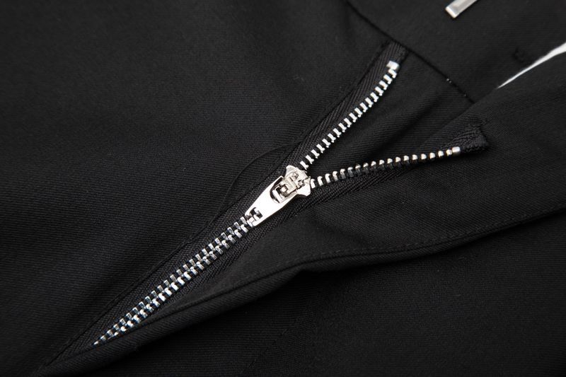 B*alenciaga Pants Top Quality D17 20240513-7