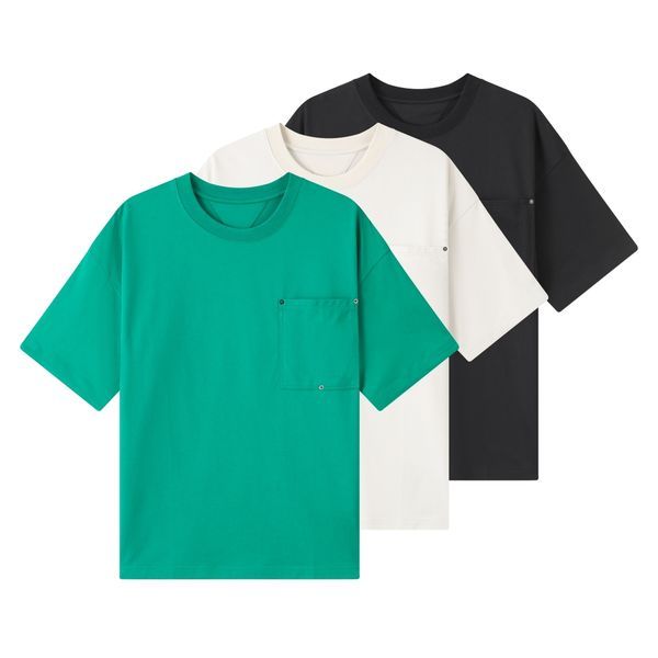 B*alenciaga T-shirt Top Quality D17 20240513-15