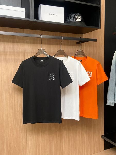 F*endi T-shirt Top Quality D17 20240513-19
