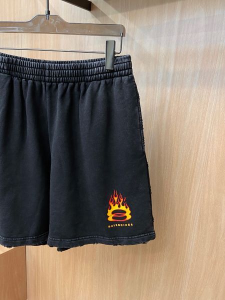 B*alenciaga Pants Top Quality D17 20240513-20