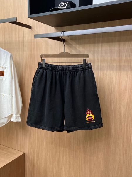 B*alenciaga Pants Top Quality D17 20240513-20