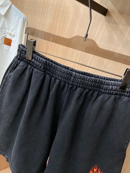 B*alenciaga Pants Top Quality D17 20240513-20