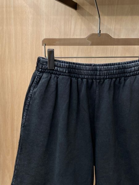 B*alenciaga Pants Top Quality D17 20240513-20