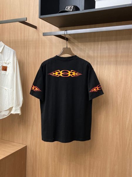 B*alenciaga T-shirt Top Quality D17 20240513-21