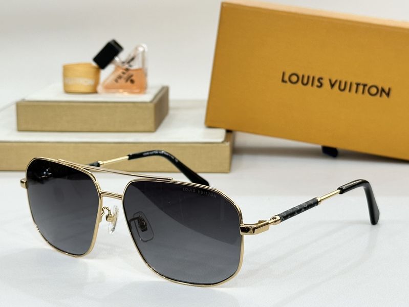 L*ouis V*uitton Glasses Top XX 20240513-4