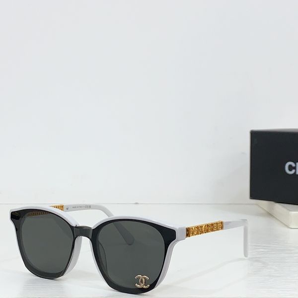 C*hanel Glasses Top XX 20240513-7