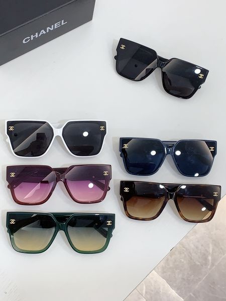 C*hanel Glasses Top XX 20240513-8