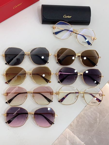 C*artier Glasses Top XX 20240516-5