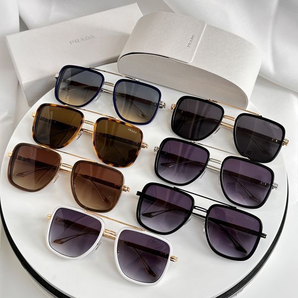 P*rada Glasses Top XX 20240520-1