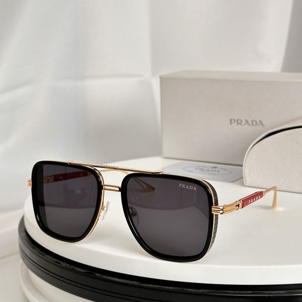 P*rada Glasses Top XX 20240520-1