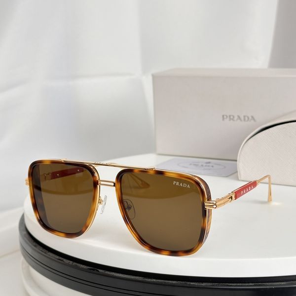 P*rada Glasses Top XX 20240520-1